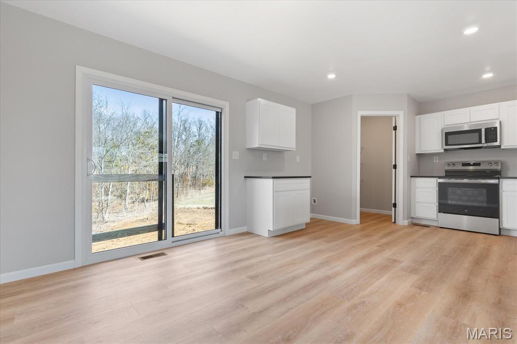 Timberline - Residential