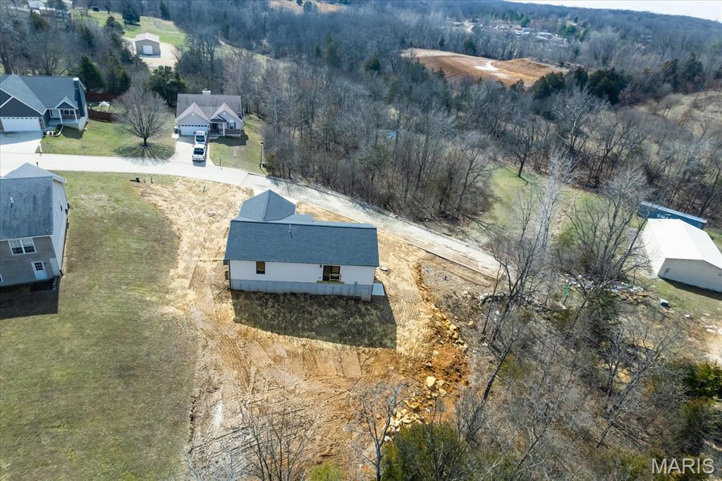 Timberline - Residential