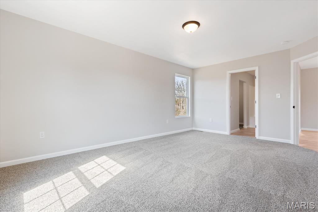 Timberline - Residential