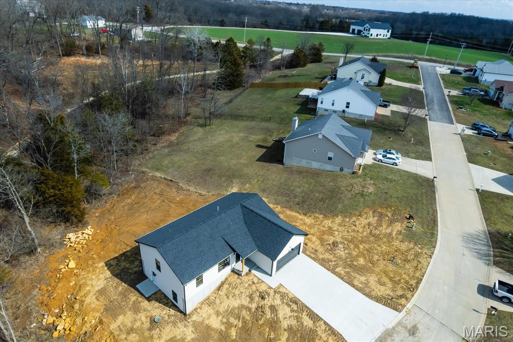 Timberline - Residential