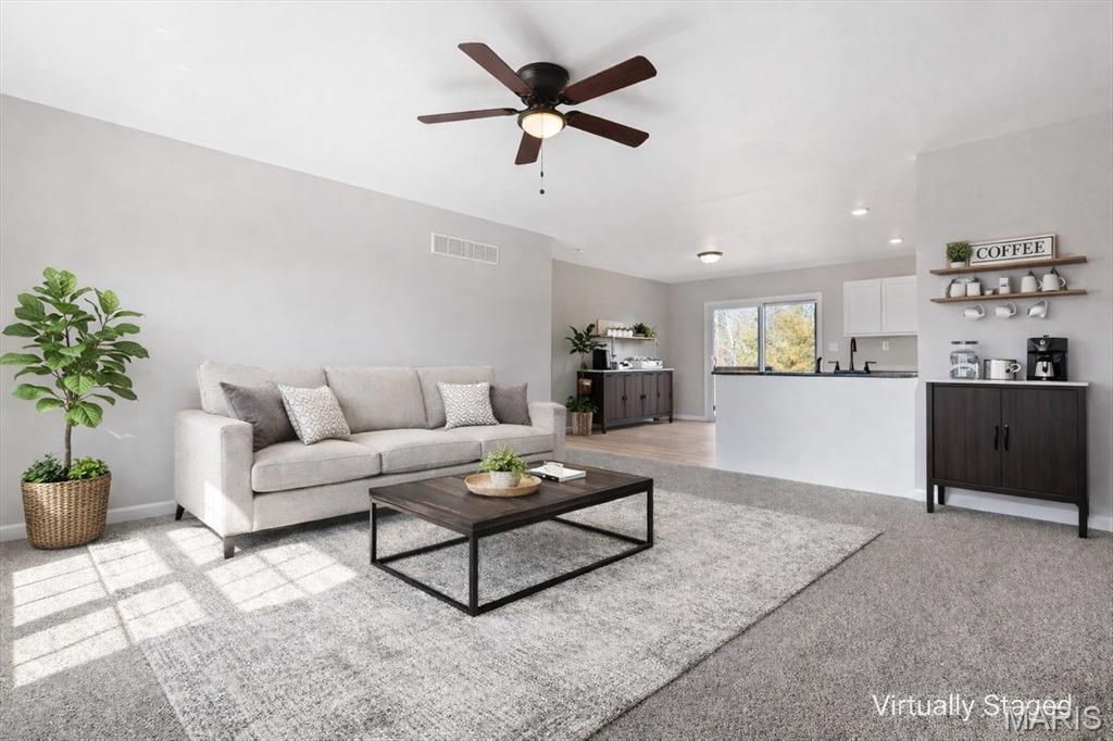 Timberline - Residential