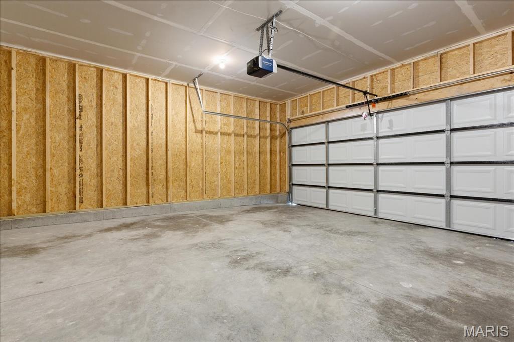 Timberline - Residential