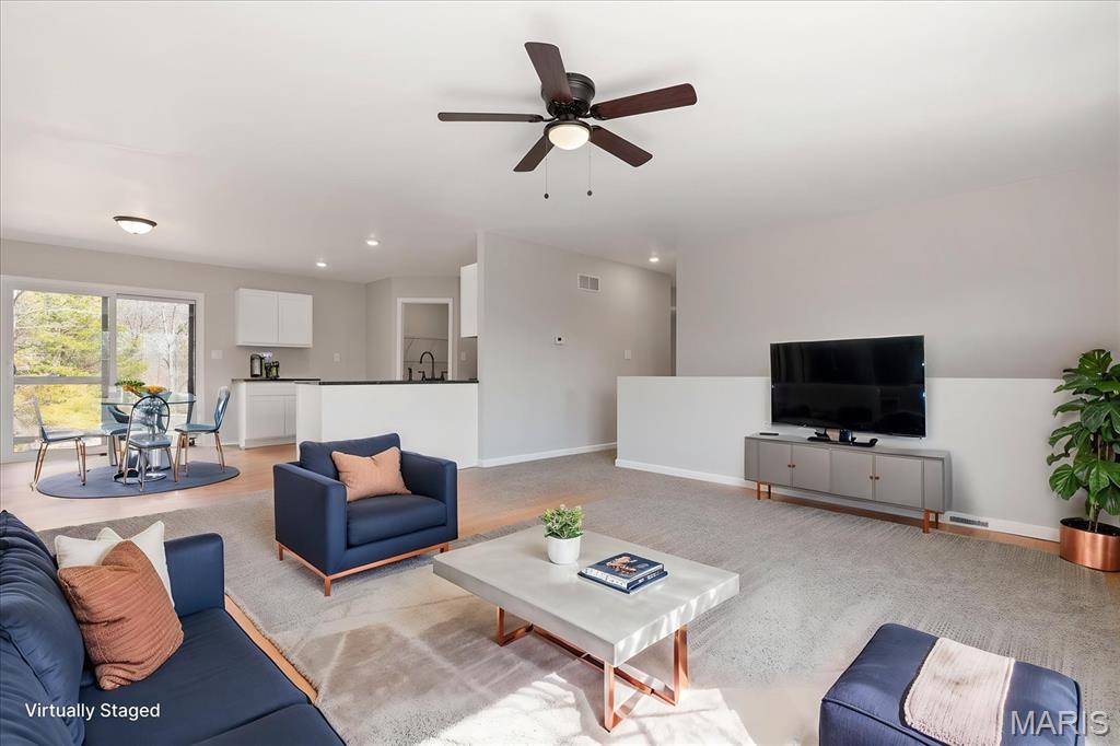 Timberline - Residential