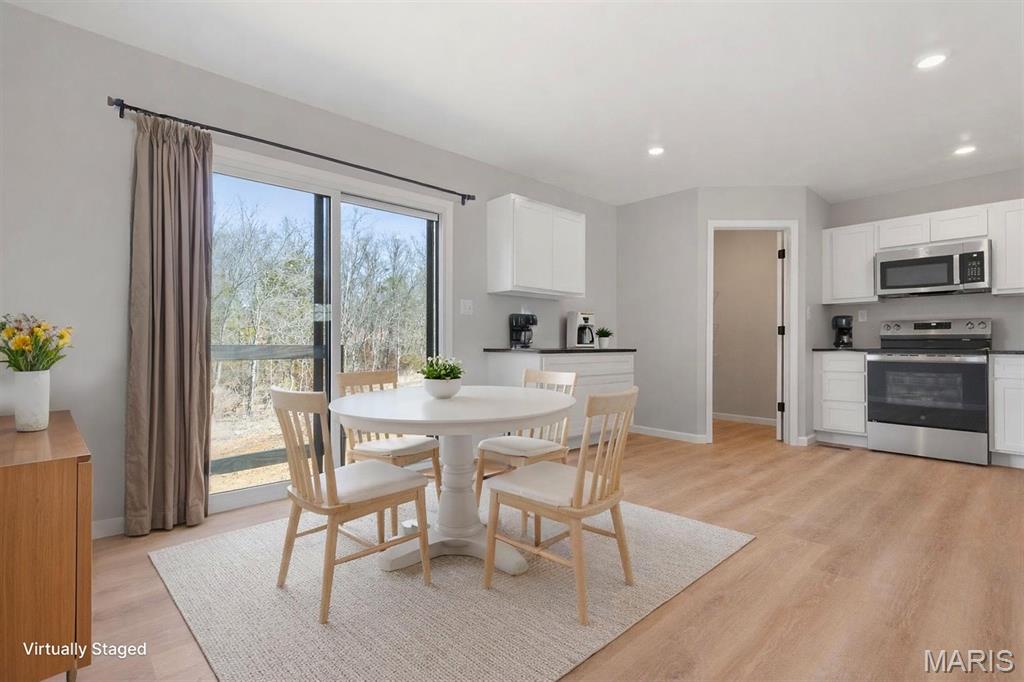 Timberline - Residential