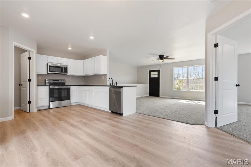 Timberline - Residential