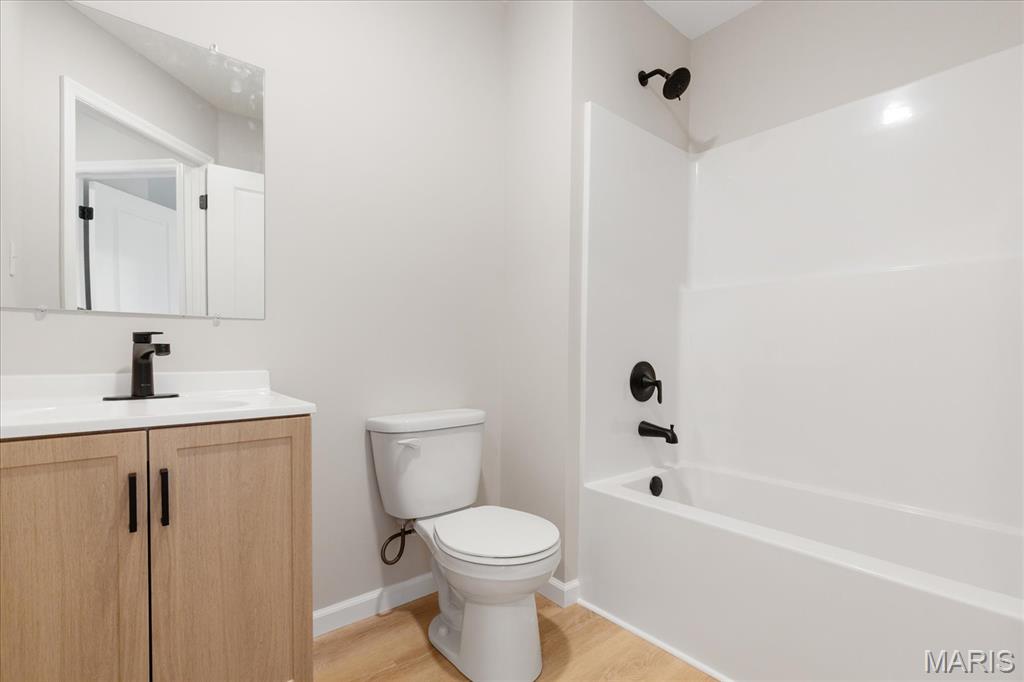 Timberline - Residential