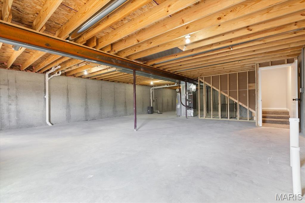 Timberline - Residential