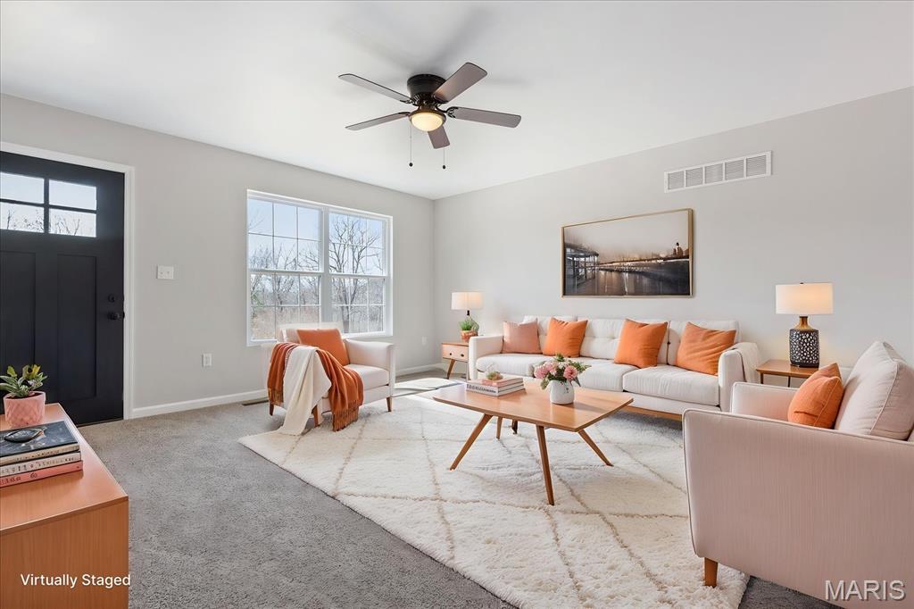 Timberline - Residential