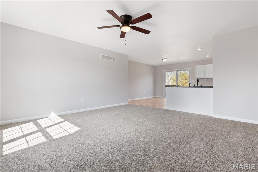 Timberline - Residential