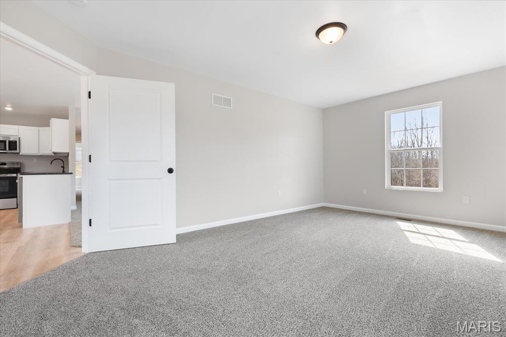 Timberline - Residential