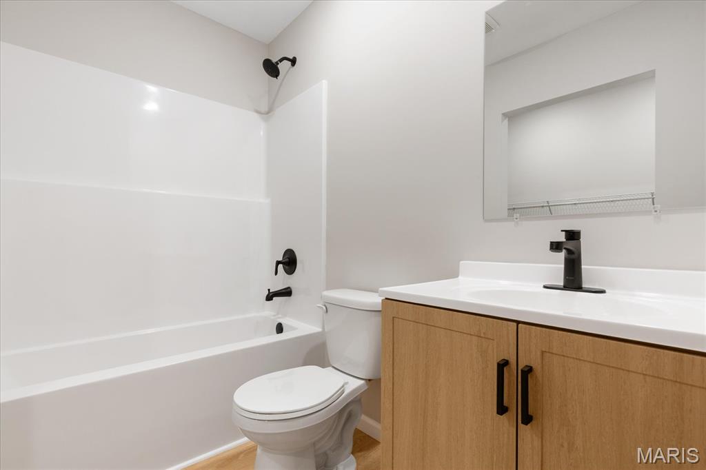 Timberline - Residential