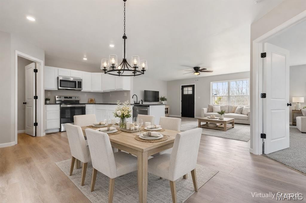 Timberline - Residential