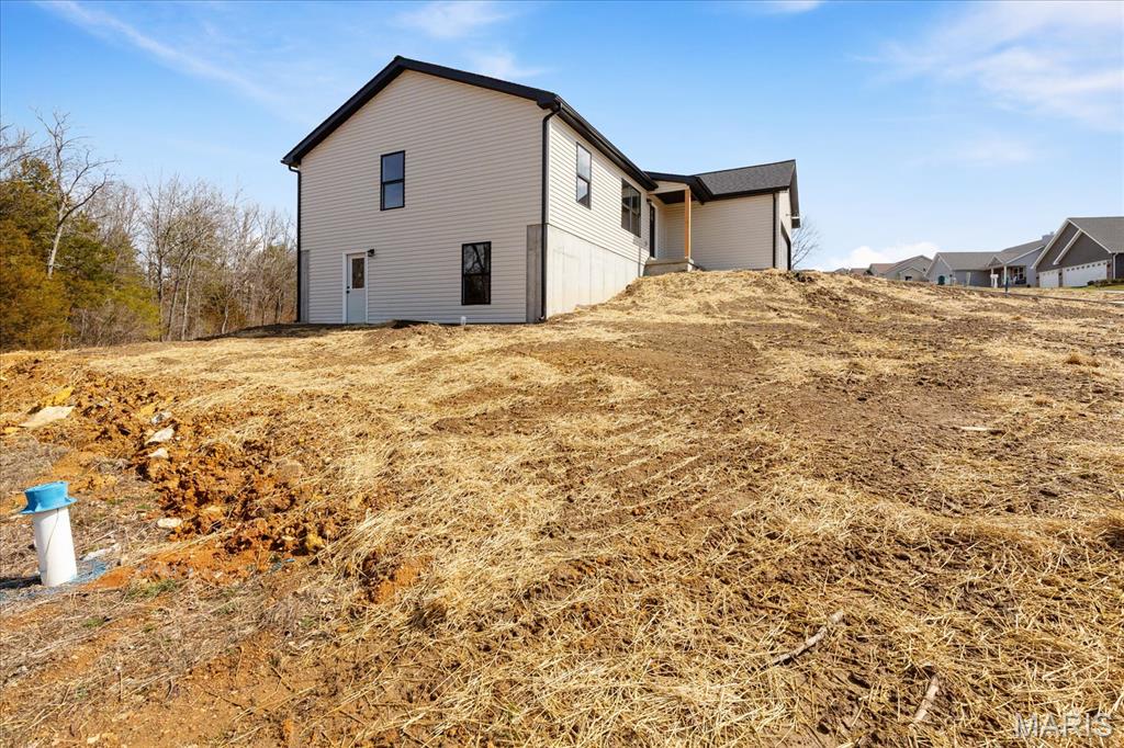 Timberline - Residential