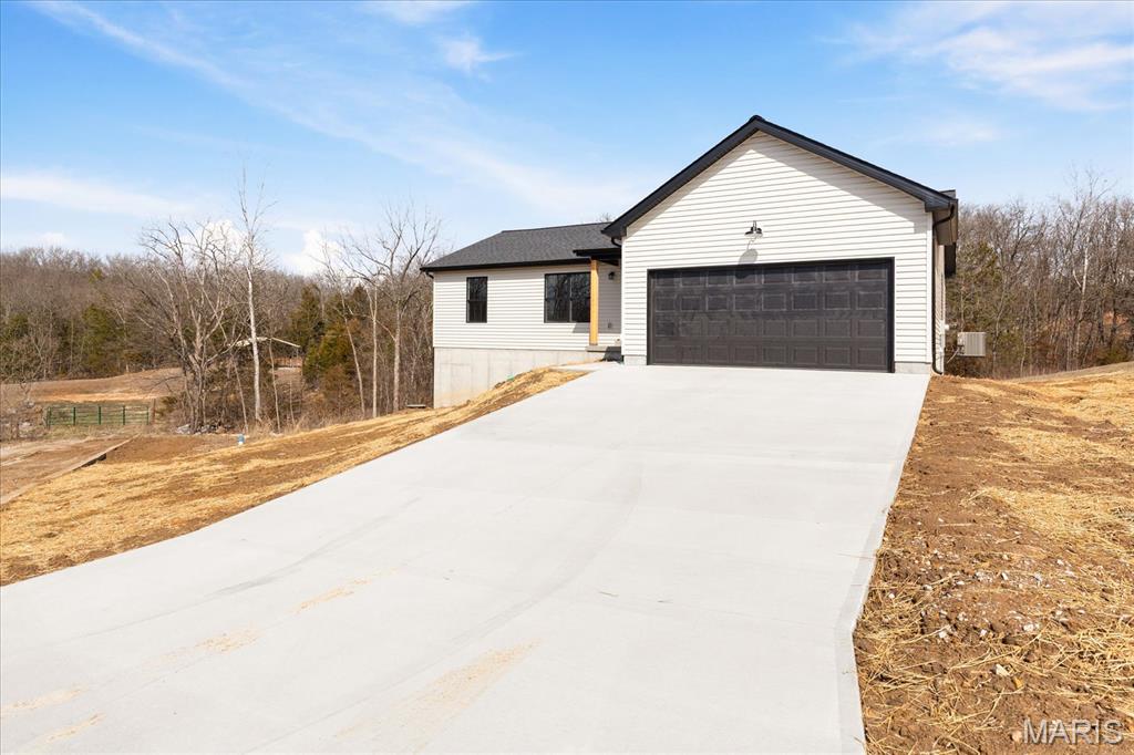 Timberline - Residential