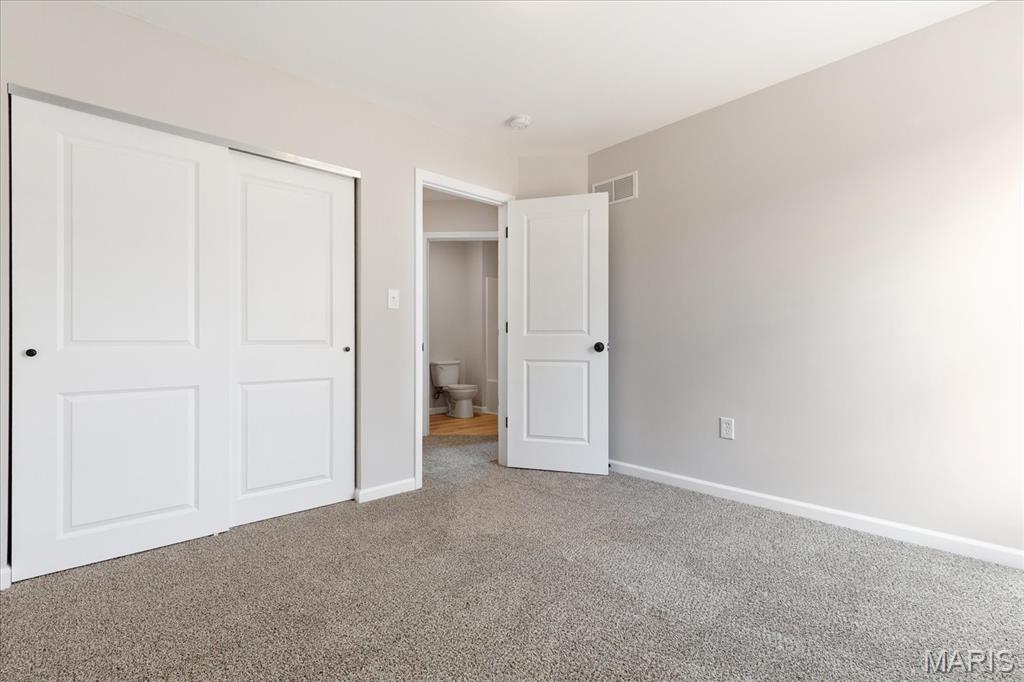 Timberline - Residential