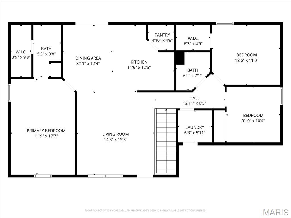 Timberline - Residential