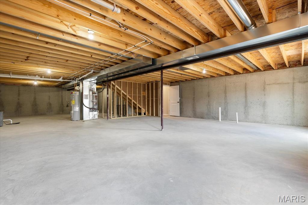 Timberline - Residential