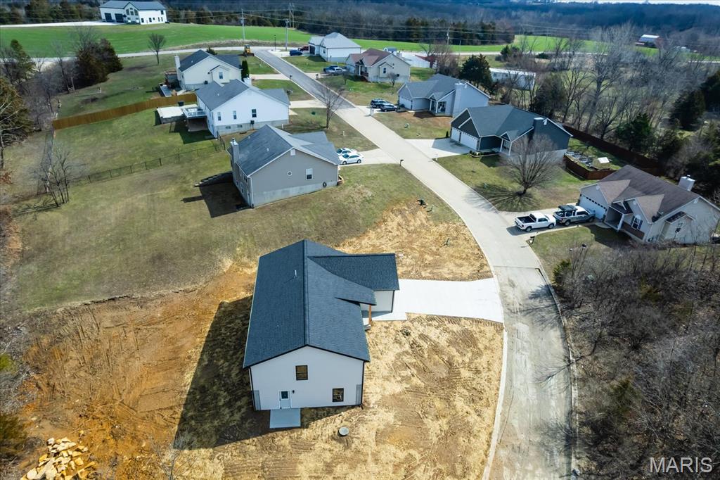 Timberline - Residential