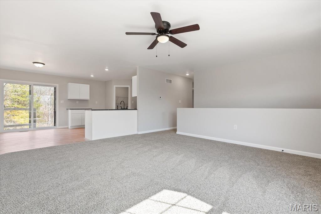 Timberline - Residential