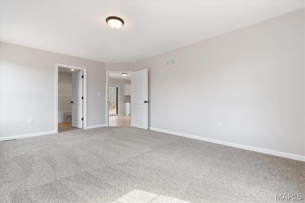 Timberline - Residential