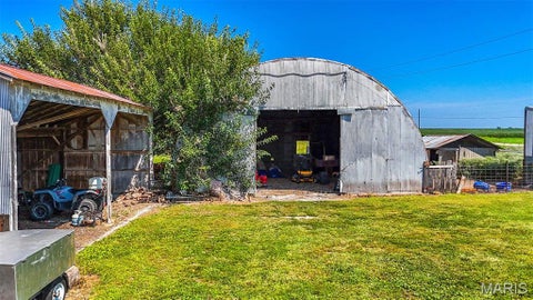 Tiny photo for 31467 Lark Road, Vandalia, MO 63382 (MLS # 26058799)