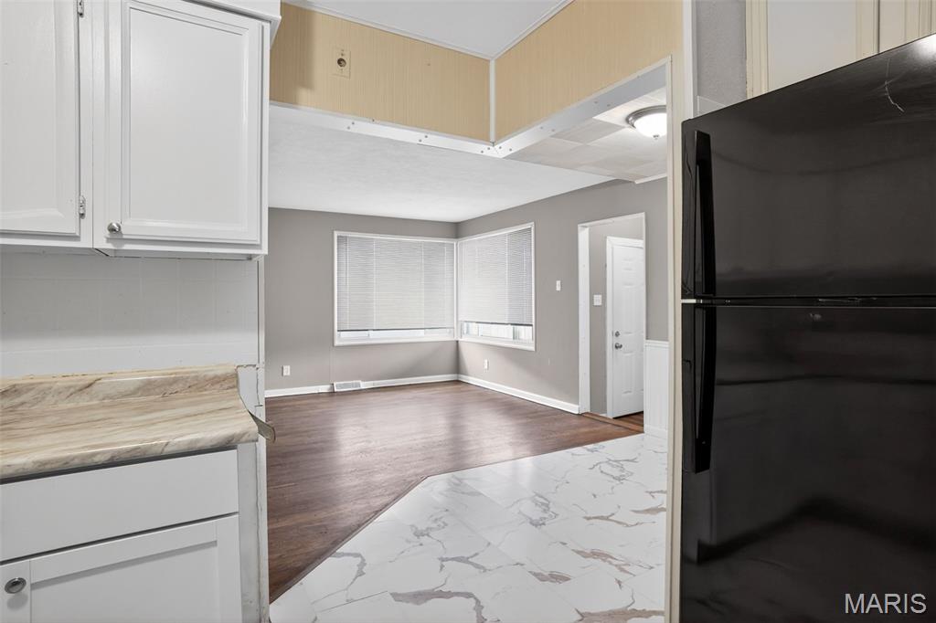 Hathaway Meadows 3 - Residential