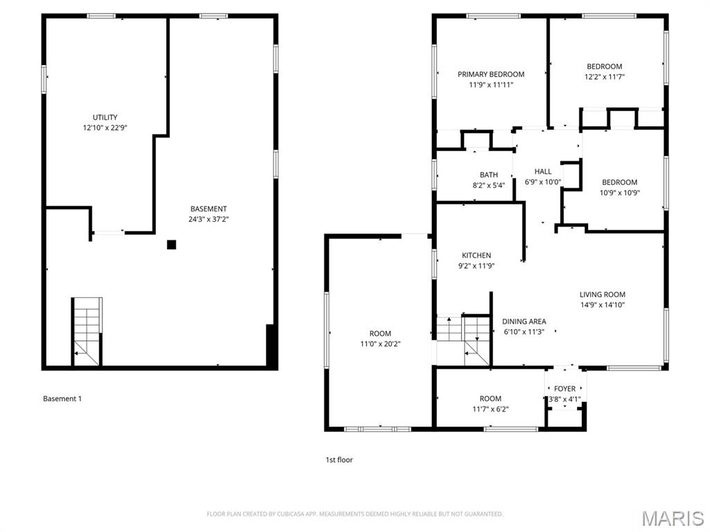 Hathaway Meadows 3 - Residential
