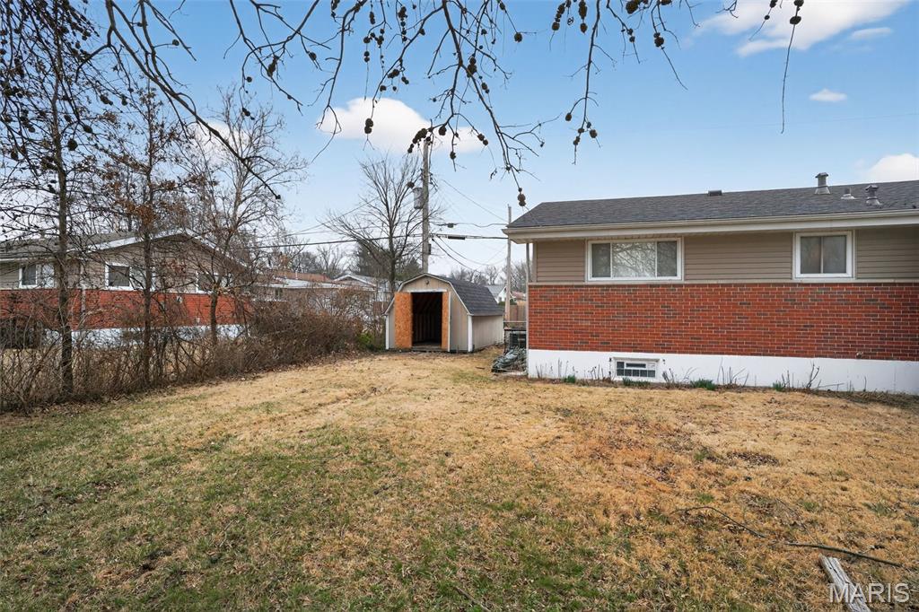 Hathaway Meadows 3 - Residential