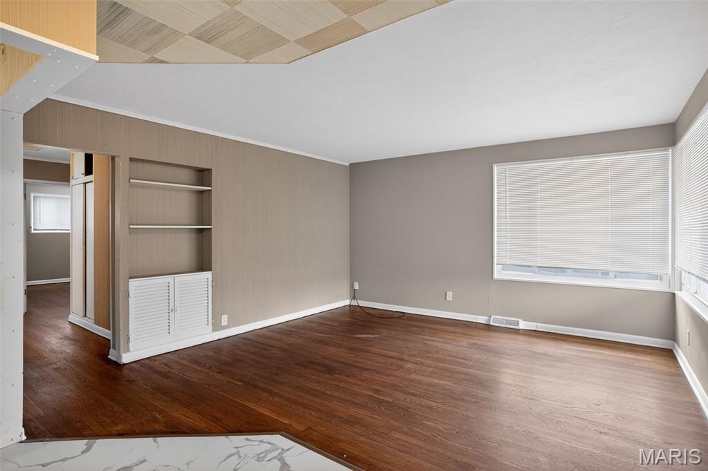 Hathaway Meadows 3 - Residential