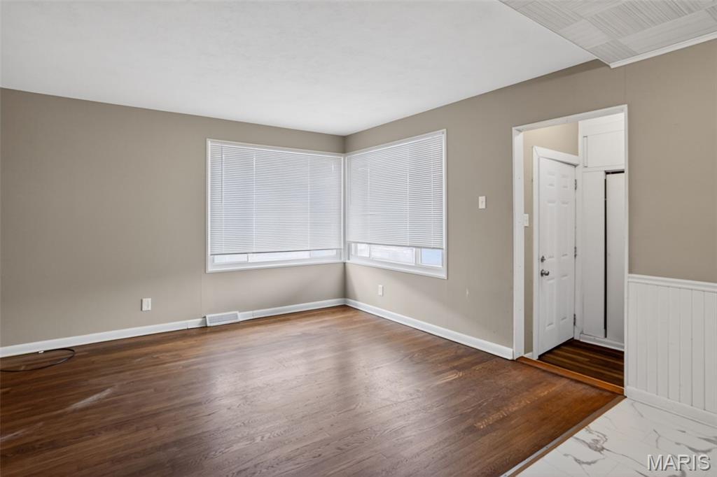 Hathaway Meadows 3 - Residential