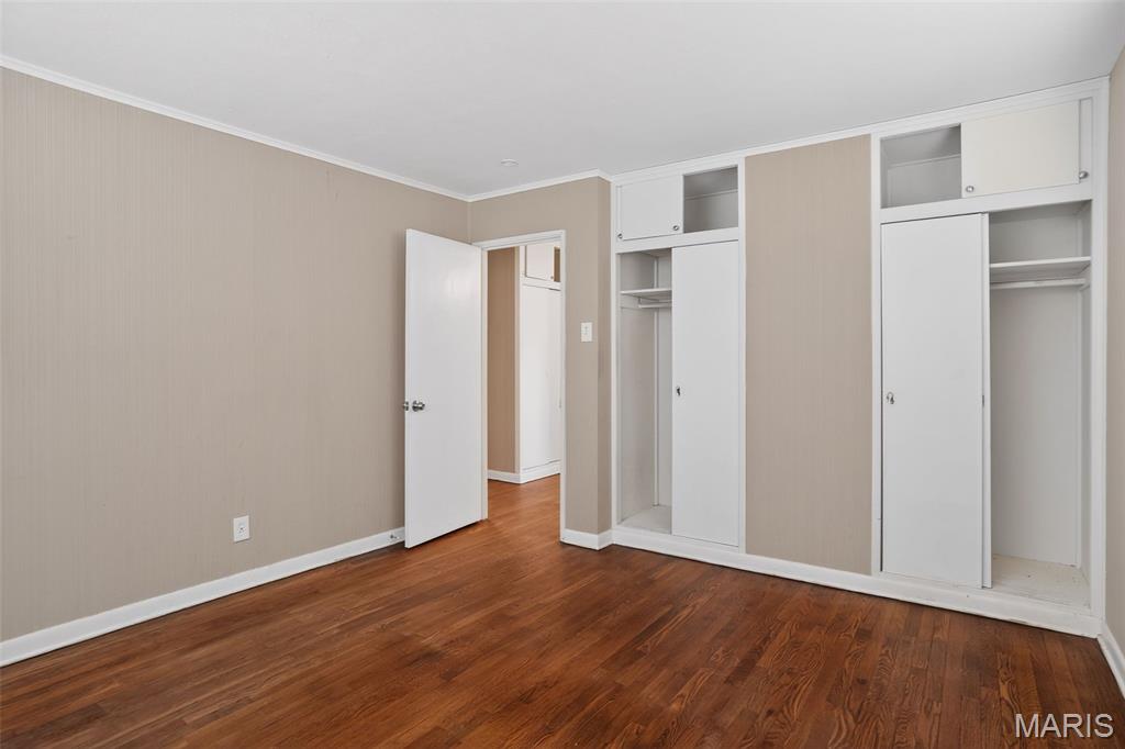 Hathaway Meadows 3 - Residential