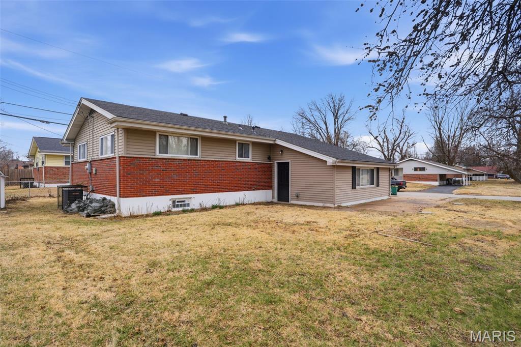 Hathaway Meadows 3 - Residential