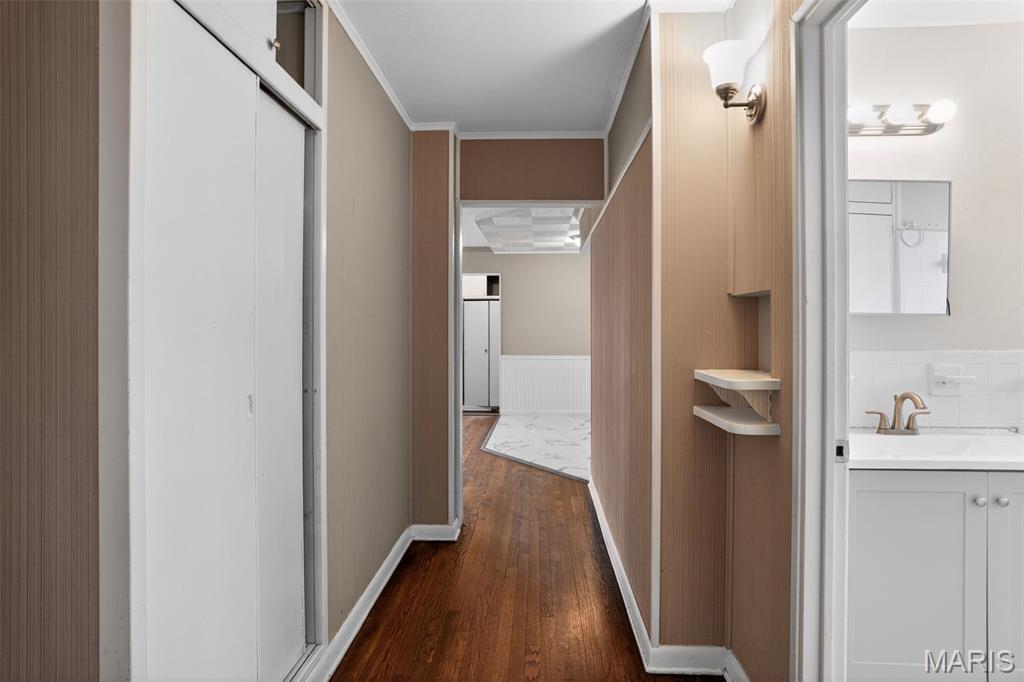 Hathaway Meadows 3 - Residential