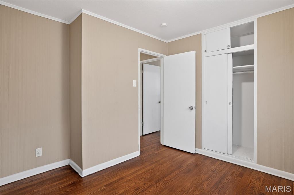 Hathaway Meadows 3 - Residential