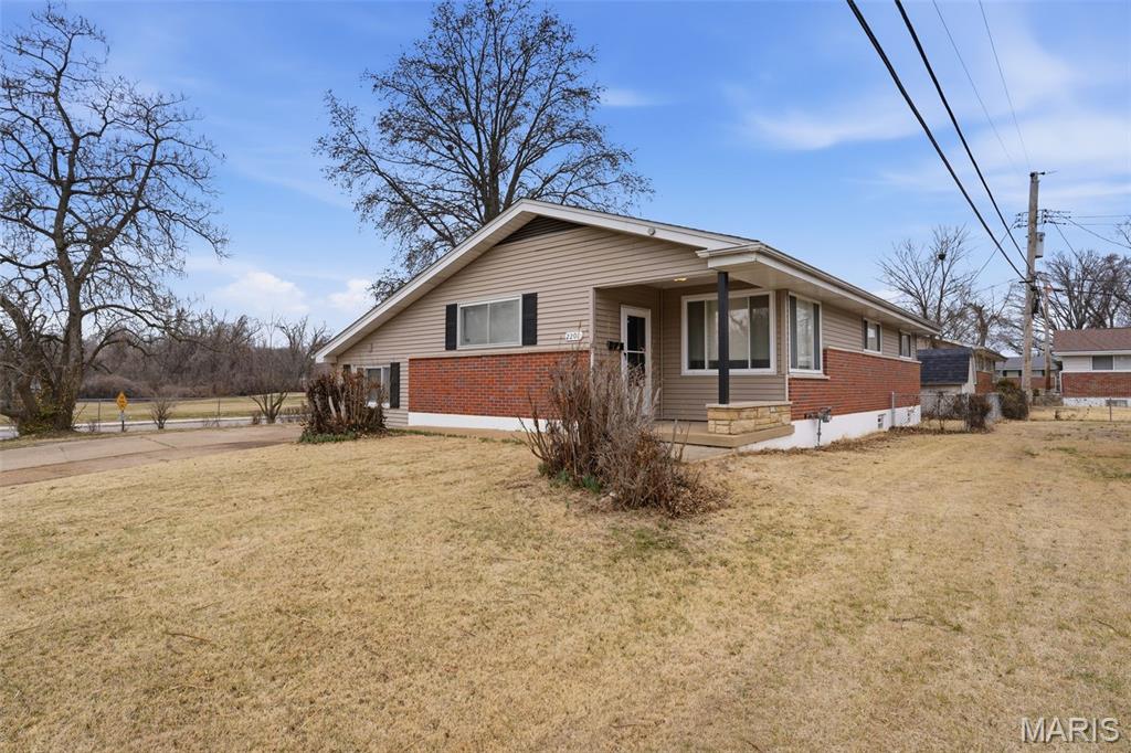 Hathaway Meadows 3 - Residential