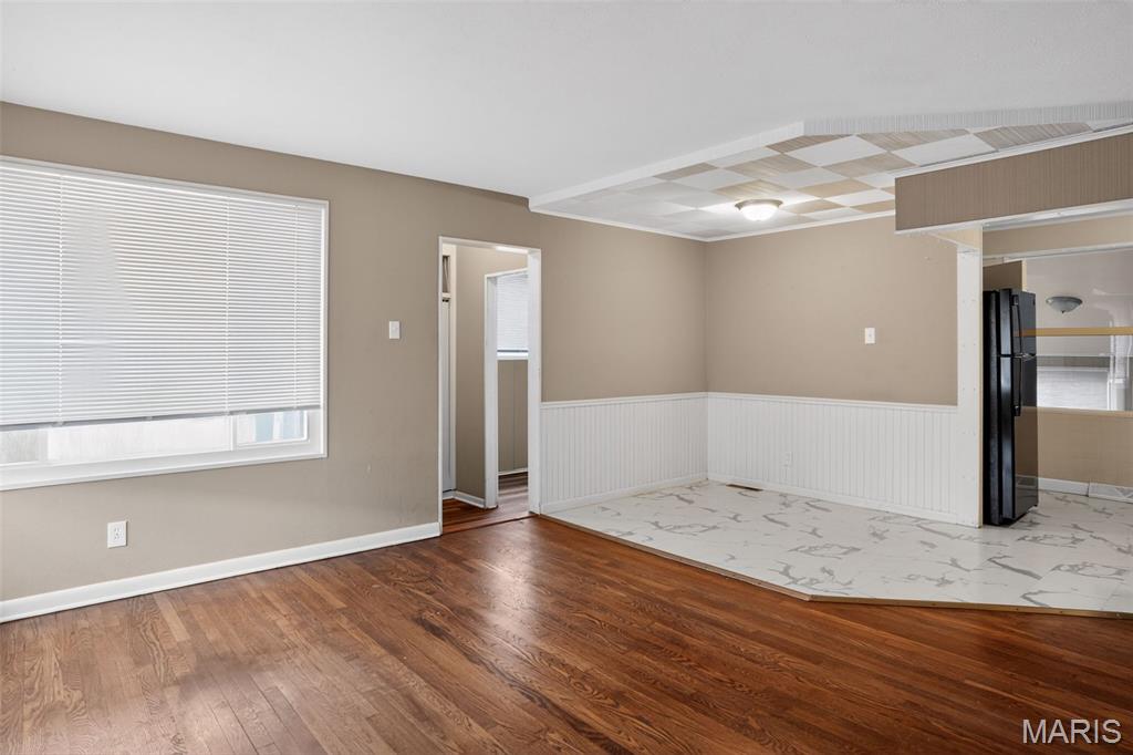 Hathaway Meadows 3 - Residential