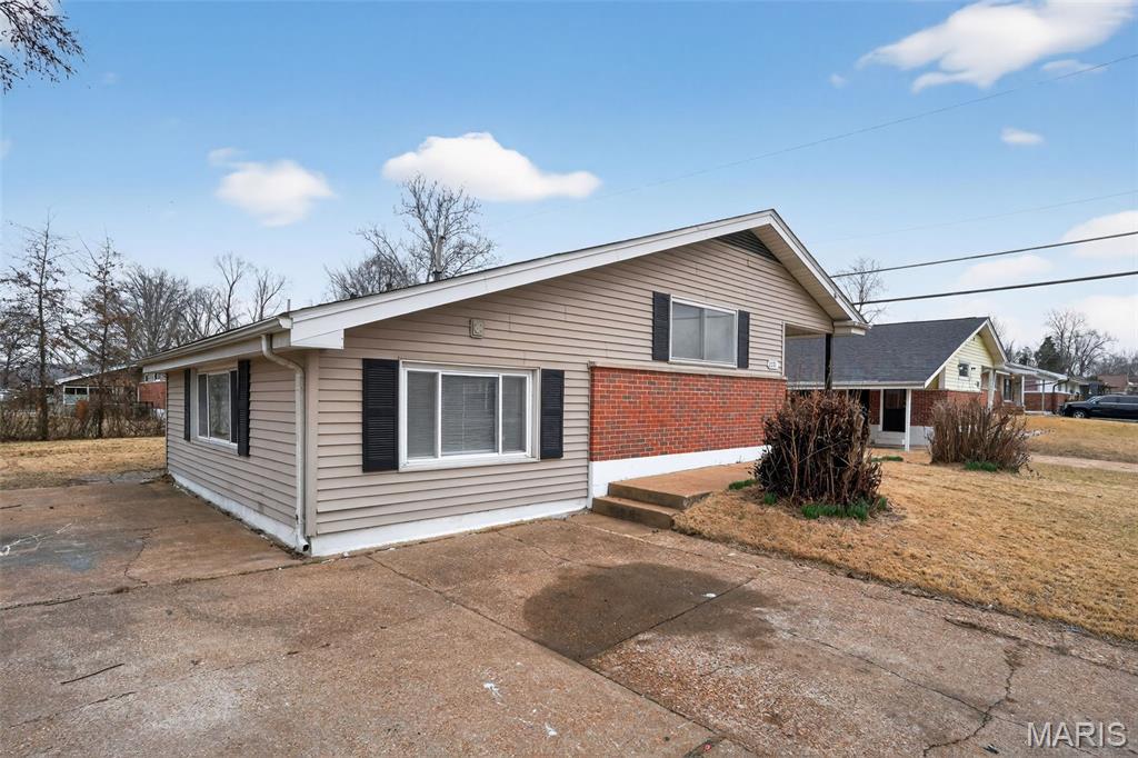 Hathaway Meadows 3 - Residential