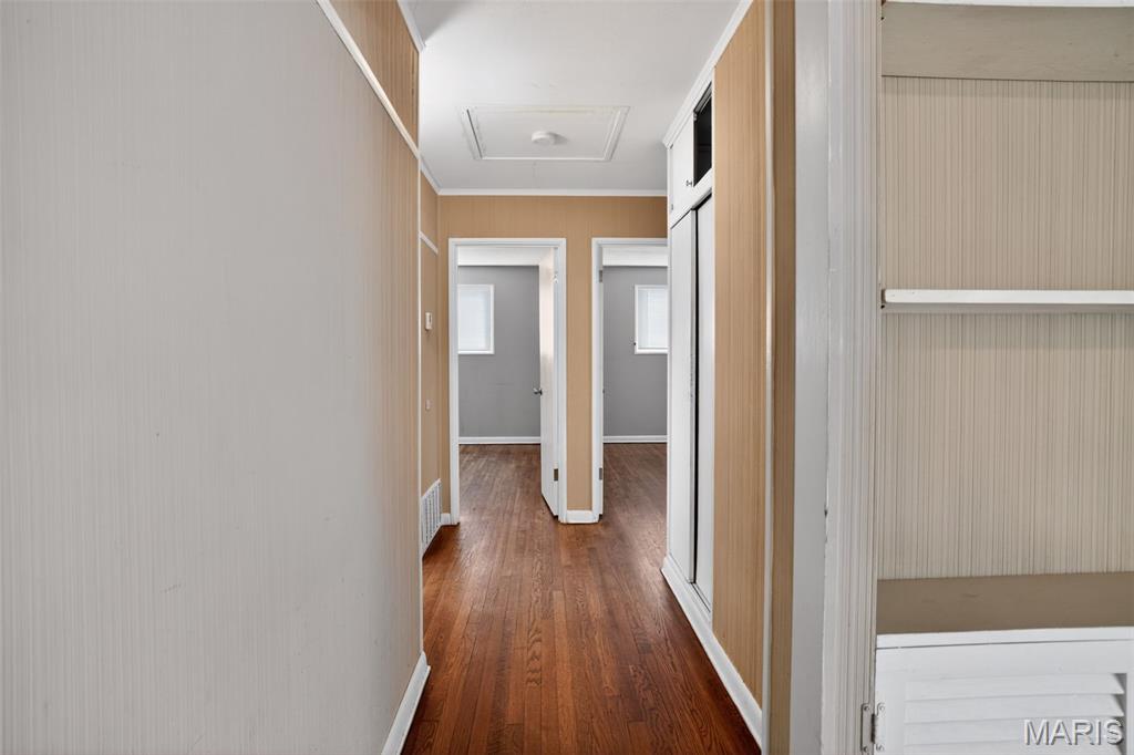 Hathaway Meadows 3 - Residential