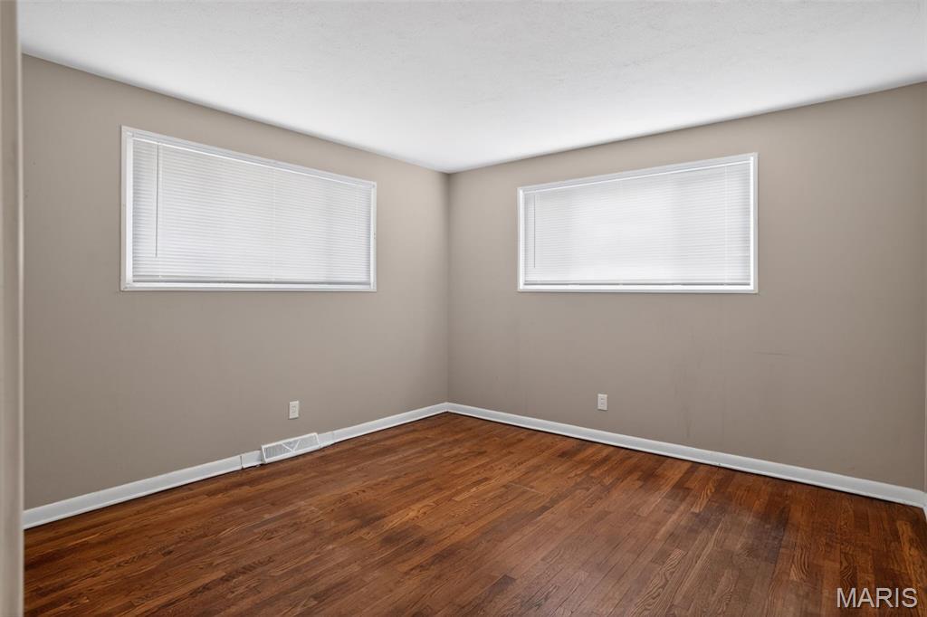 Hathaway Meadows 3 - Residential