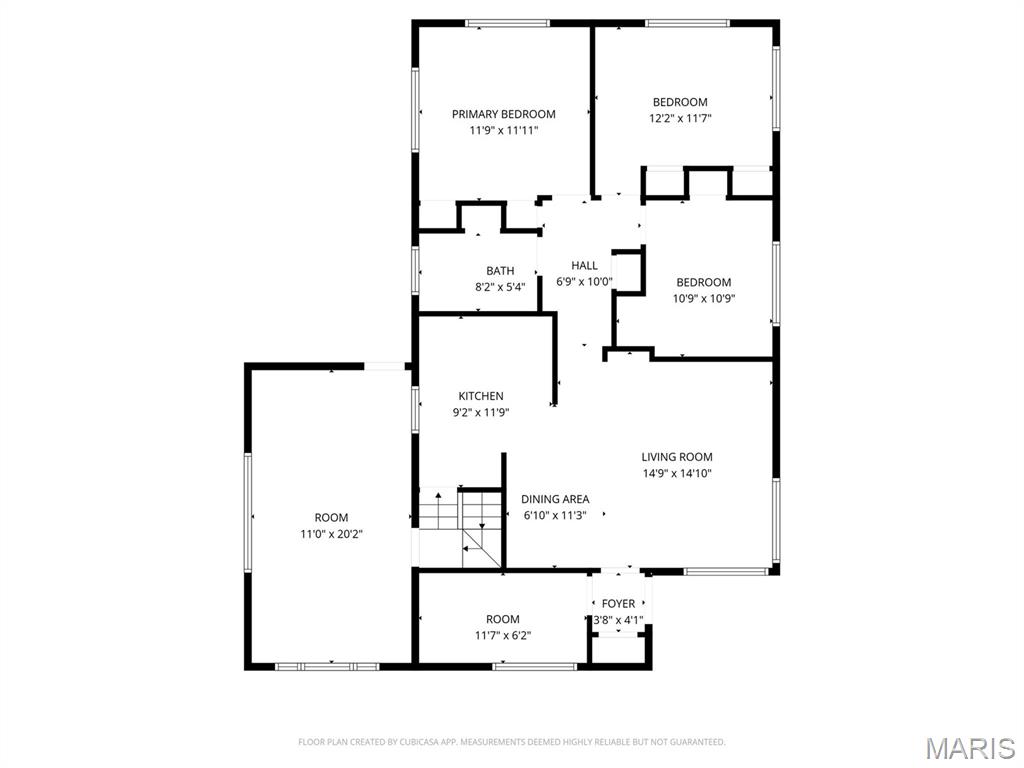 Hathaway Meadows 3 - Residential
