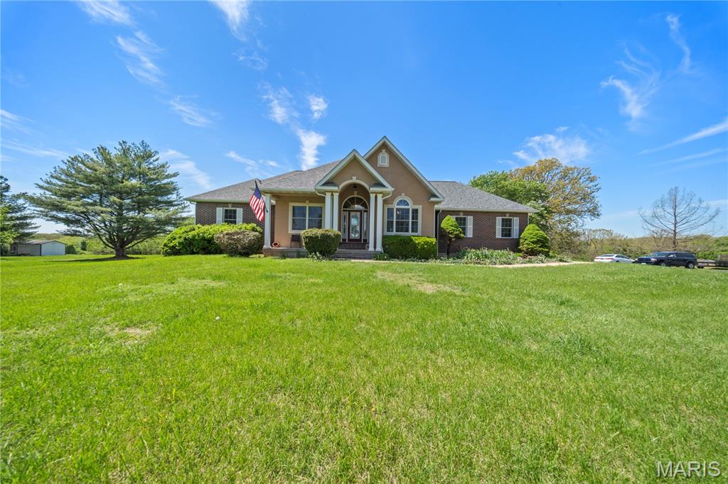 Emerald Hills - Residential