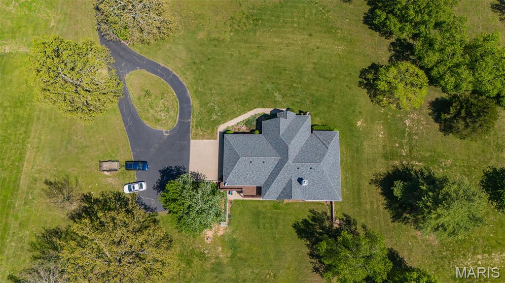 Emerald Hills - Residential
