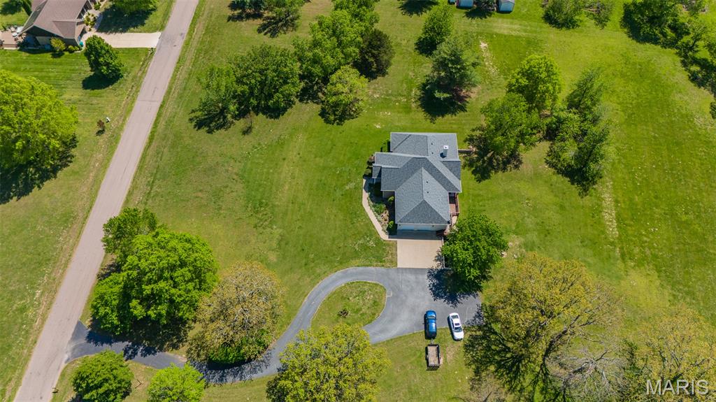 Emerald Hills - Residential