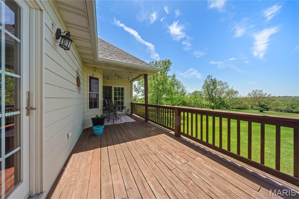 Emerald Hills - Residential