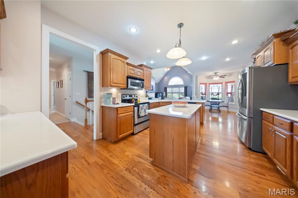 Emerald Hills - Residential