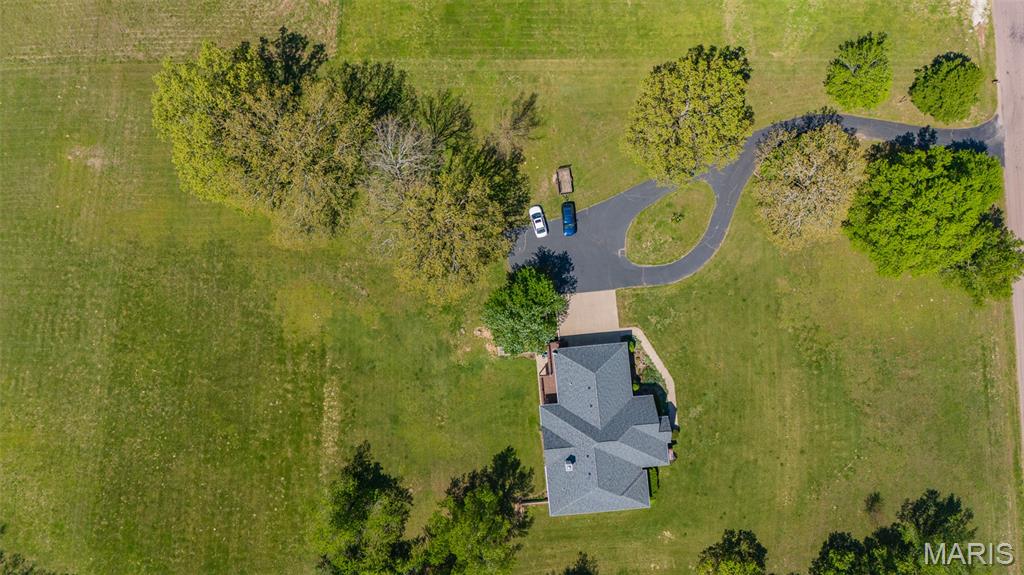 Emerald Hills - Residential