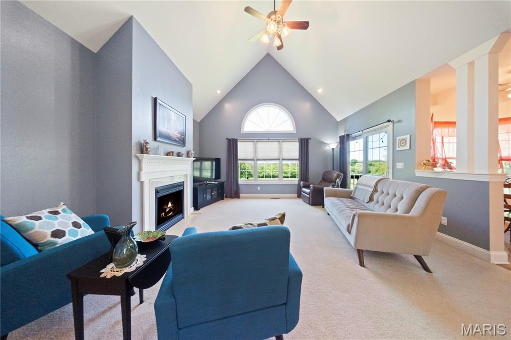 Emerald Hills - Residential