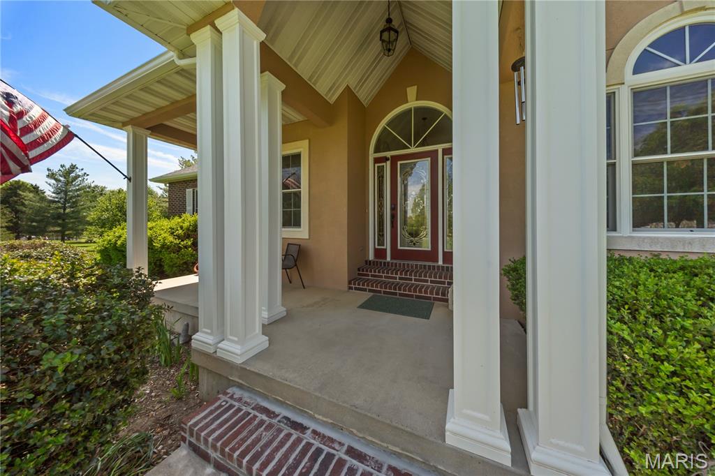 Emerald Hills - Residential
