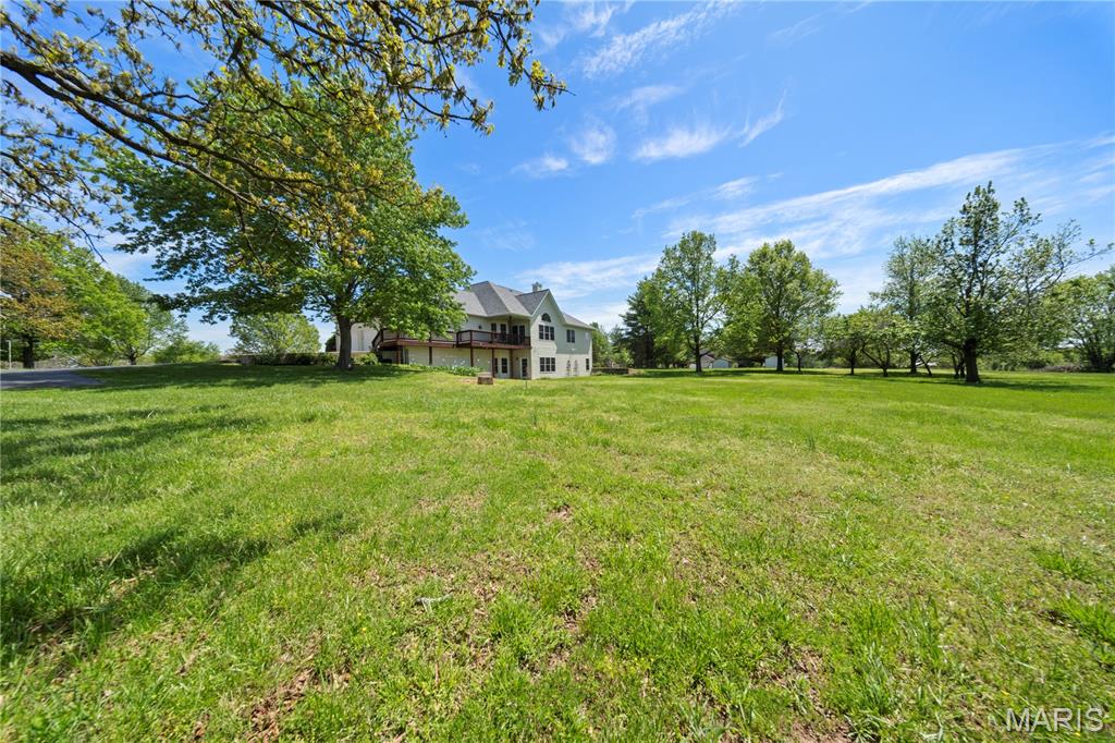 Emerald Hills - Residential