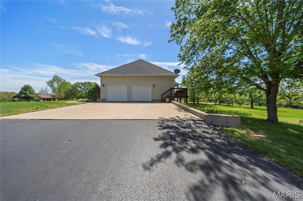 Emerald Hills - Residential